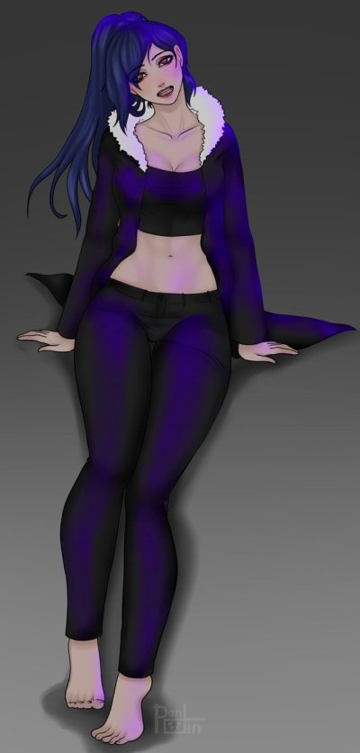 Watch ine_:3 (commission open)'s leaked NSFW photo on TwXstars