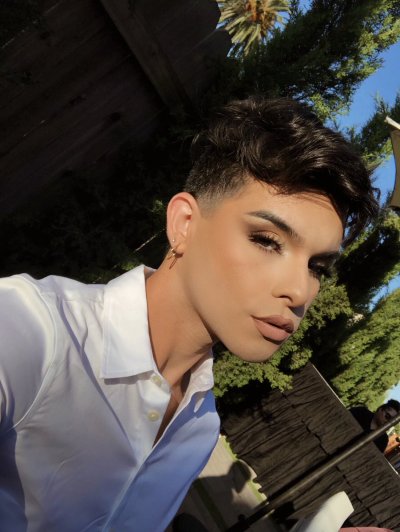 Watch Jose Carlos Guillen's leaked NSFW photo on TwXstars