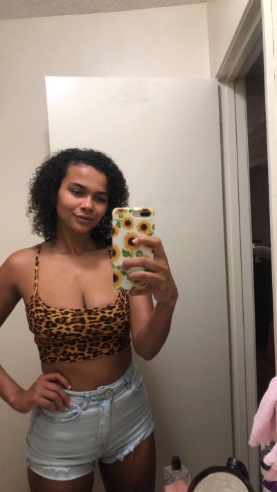 Watch Alina Ali ♡'s leaked NSFW photo on TwXstars