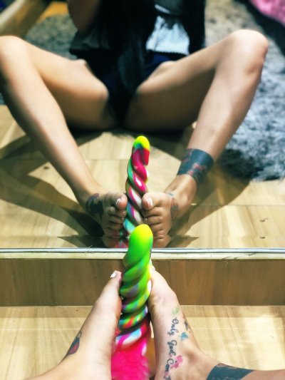 Watch pilar martinez 🩺🔞's leaked NSFW photo on TwXstars