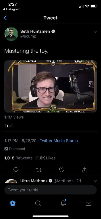 Watch Jordan Kaplan's leaked NSFW photo on TwXstars