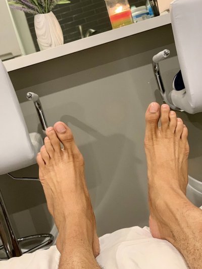 Watch Michael Privius- 6’3|215lbs's leaked NSFW photo on TwXstars