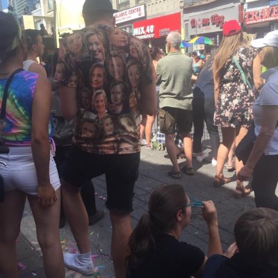 Watch Dave Dixon's leaked NSFW photo on TwXstars