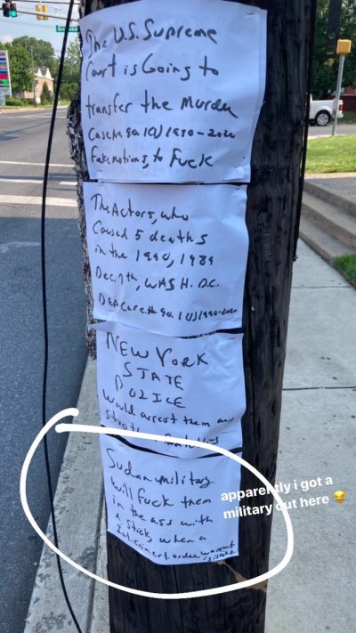 Watch Bilad Al Sudan's leaked NSFW photo on TwXstars