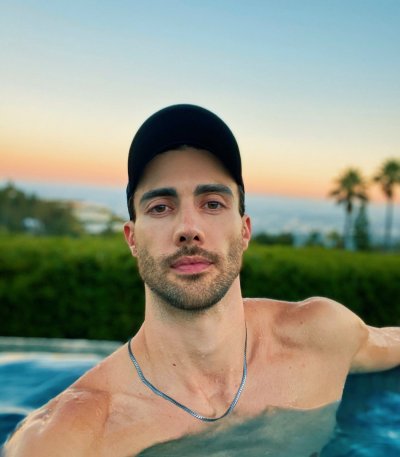 Watch t r a v i s | b r y a n t's leaked NSFW photo on TwXstars