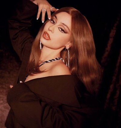 Watch em's leaked NSFW photo on TwXstars