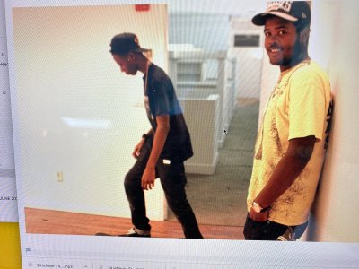 Watch BADMON's leaked NSFW photo on TwXstars