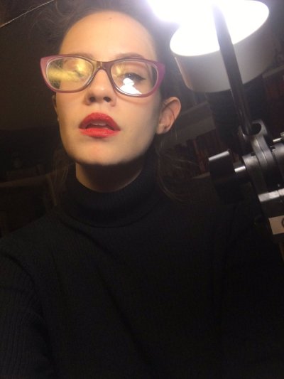 Watch Quinn Finite's leaked NSFW photo on TwXstars