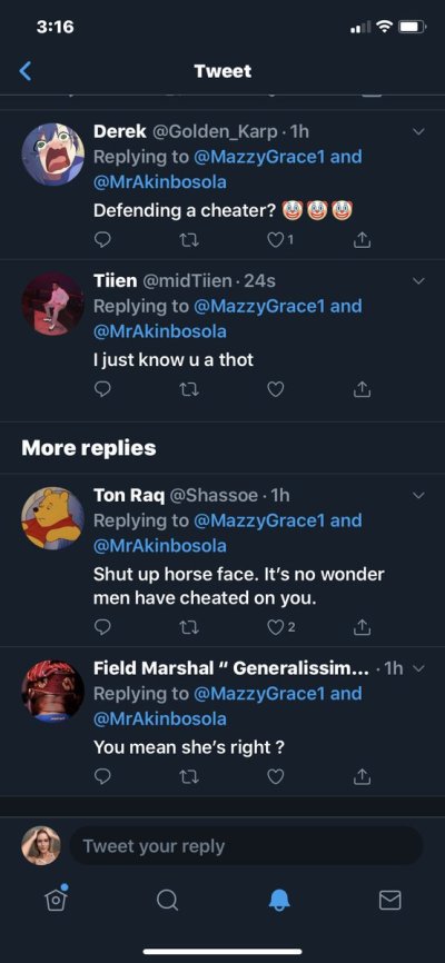 Watch Mazzy Grace 18+'s leaked NSFW photo on TwXstars