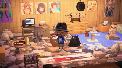 Watch Dagamii ✨'s leaked NSFW photo on TwXstars