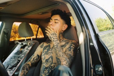 Watch your-american-trad-dad's leaked NSFW photo on TwXstars