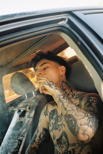 Watch your-american-trad-dad's leaked NSFW photo on TwXstars