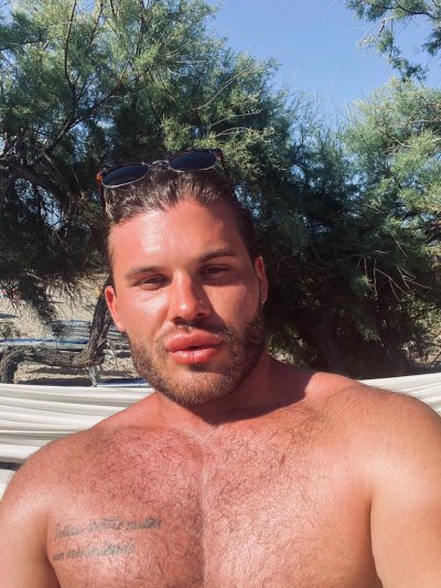 Watch doubletroubleldncouple's leaked NSFW photo on TwXstars