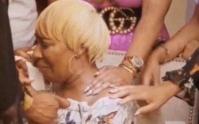 Watch KAY’DAY 🐥's leaked NSFW photo on TwXstars