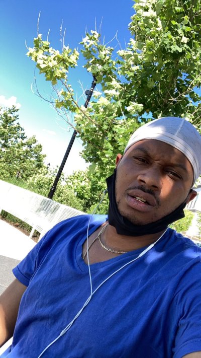 Watch Bilad Al Sudan's leaked NSFW photo on TwXstars