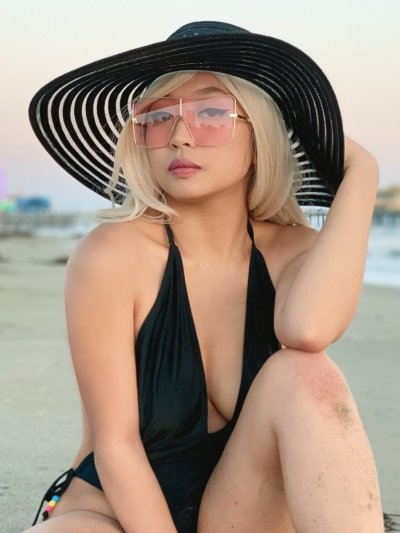 Watch ahri 아리 🍜's leaked NSFW photo on TwXstars