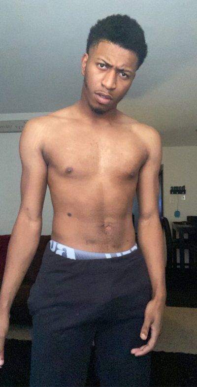 Watch KAY’DAY 🐥's leaked NSFW photo on TwXstars