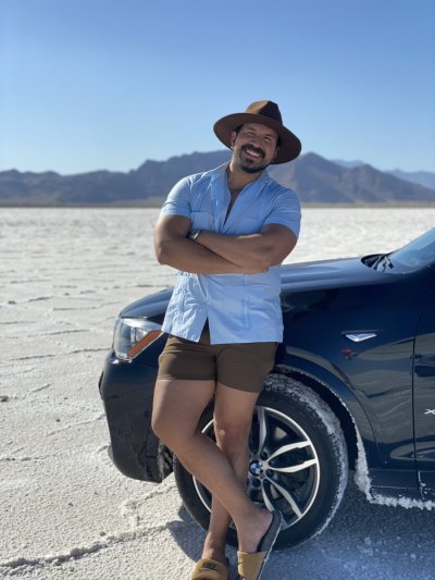 Watch Mao Sepulveda's leaked NSFW photo on TwXstars