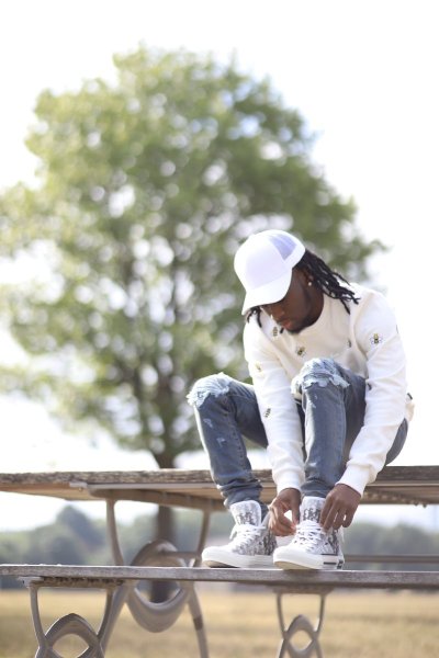 Watch Kai Cenat's leaked NSFW photo on TwXstars