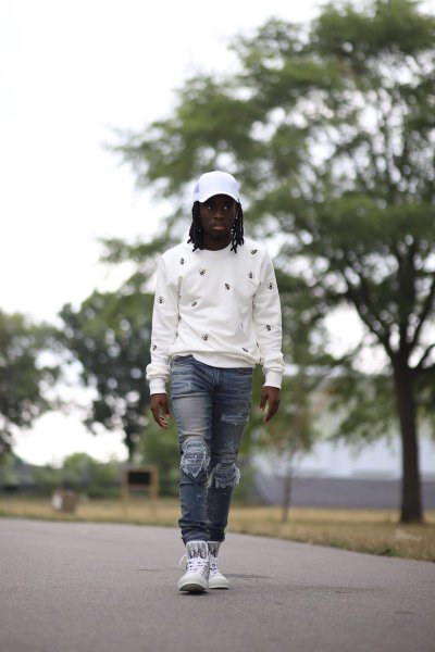 Watch Kai Cenat's leaked NSFW photo on TwXstars