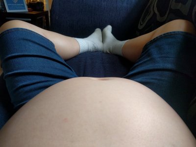 Watch 😈 Succubus Queen 👑's leaked NSFW photo on TwXstars