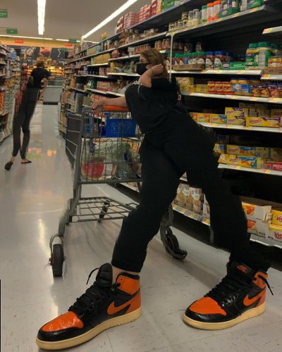 Watch Alice Ashley 🧸's leaked NSFW photo on TwXstars