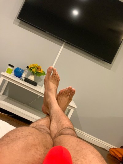 Watch Michael Privius- 6’3|215lbs's leaked NSFW photo on TwXstars