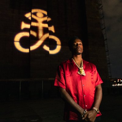 Watch BADMON's leaked NSFW photo on TwXstars