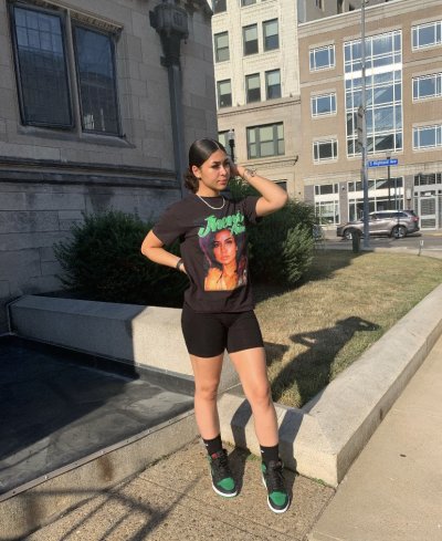 Watch miss taurus 🧚🏼‍♀️'s leaked NSFW photo on TwXstars