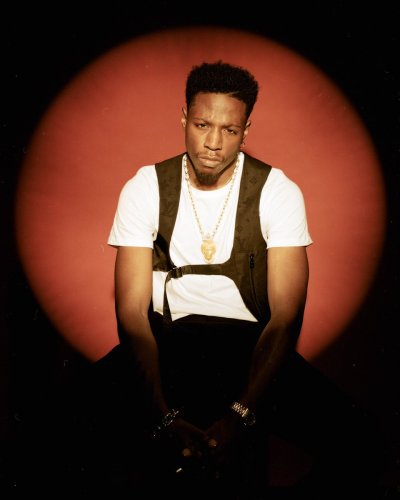 Watch BADMON's leaked NSFW photo on TwXstars