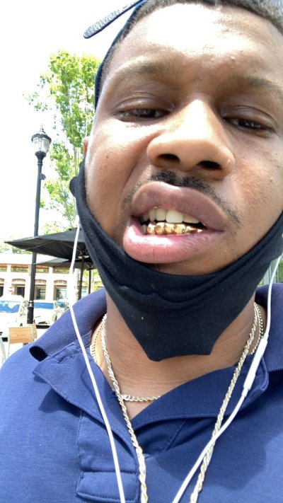 Watch Bilad Al Sudan's leaked NSFW photo on TwXstars