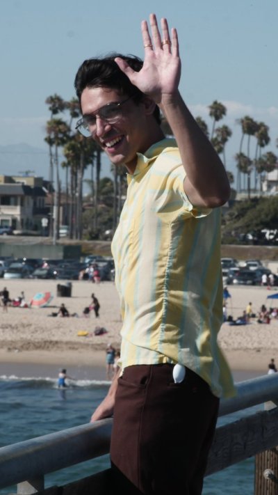 Watch Doctor No's leaked NSFW photo on TwXstars