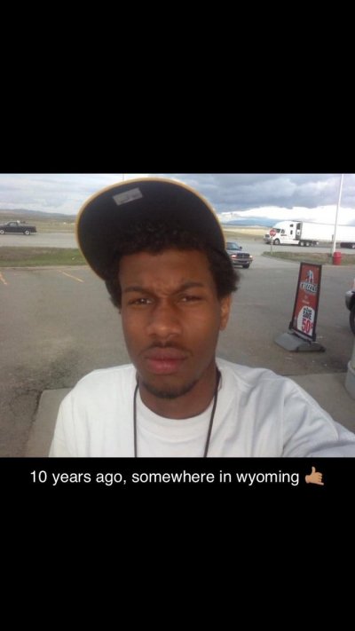 Watch Bilad Al Sudan's leaked NSFW photo on TwXstars