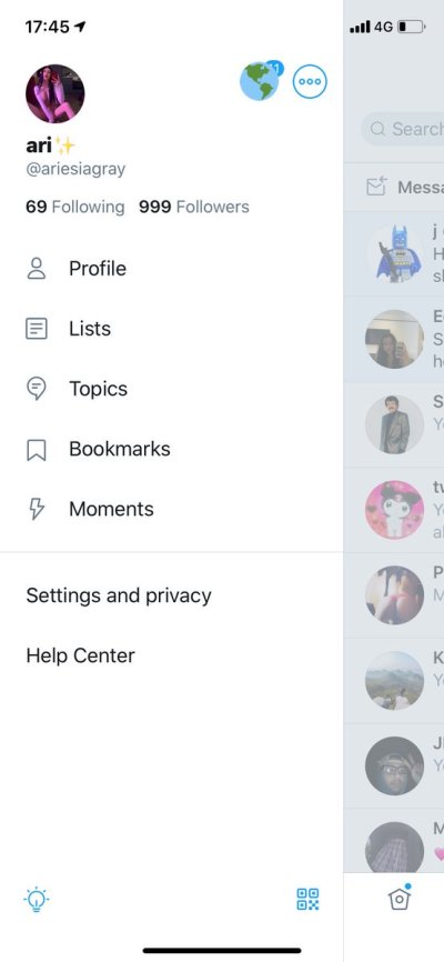 Watch ari's leaked NSFW photo on TwXstars