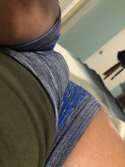 Watch • Niecey •'s leaked NSFW photo on TwXstars