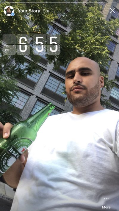 Watch Cerebro's leaked NSFW photo on TwXstars