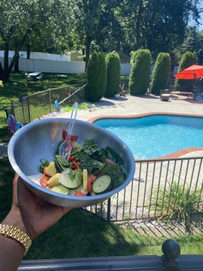 Watch BADMON's leaked NSFW photo on TwXstars