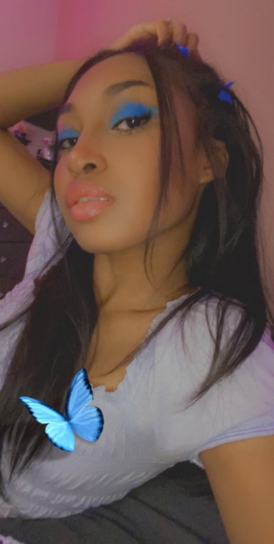 Watch 🎀 baemax 🎀's leaked NSFW photo on TwXstars