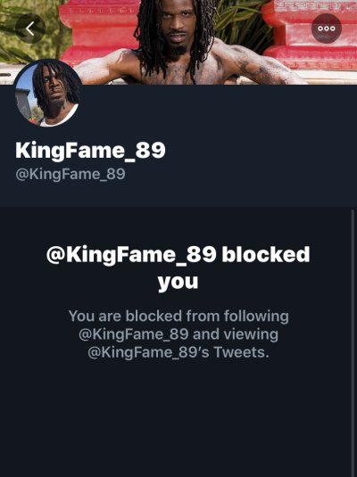 Watch KAY’DAY 🐥's leaked NSFW photo on TwXstars