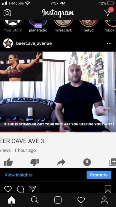 Watch Cerebro's leaked NSFW photo on TwXstars