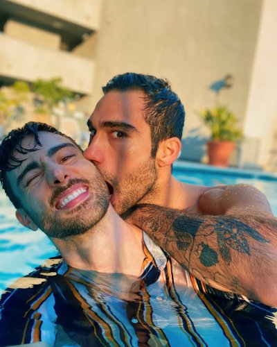 Watch t r a v i s | b r y a n t's leaked NSFW photo on TwXstars