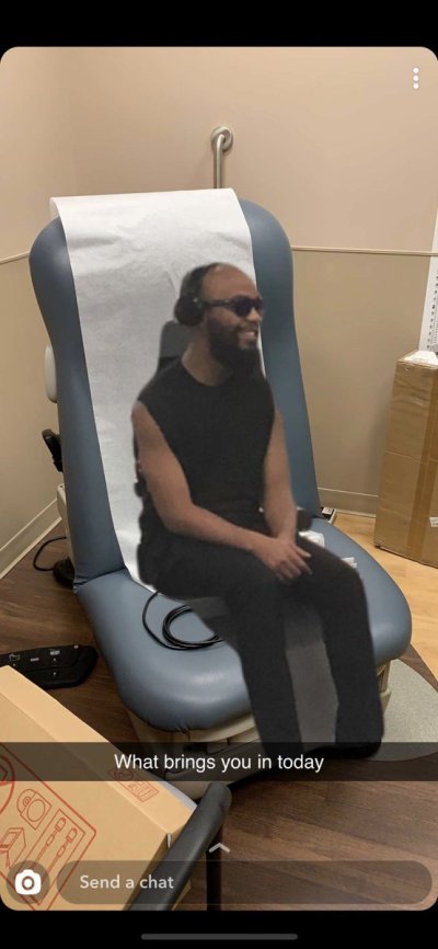 Watch Kamrin Rodriguez's leaked NSFW photo on TwXstars