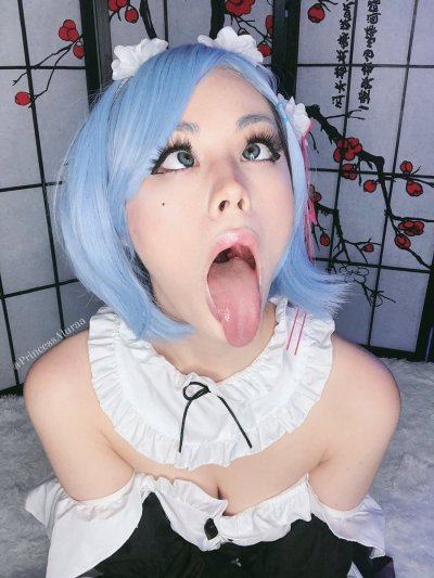 Watch 🌸 𝖕𝖗𝖎𝖓𝖈𝖊𝖘𝖘 𝖆𝖑𝖚𝖗𝖆🌸's leaked NSFW photo on TwXstars