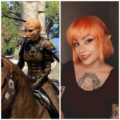 Watch 💕𝓜𝓪𝓮 💕's leaked NSFW photo on TwXstars