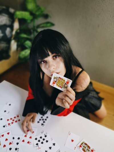 Watch Kuroha Suicide's leaked NSFW photo on TwXstars
