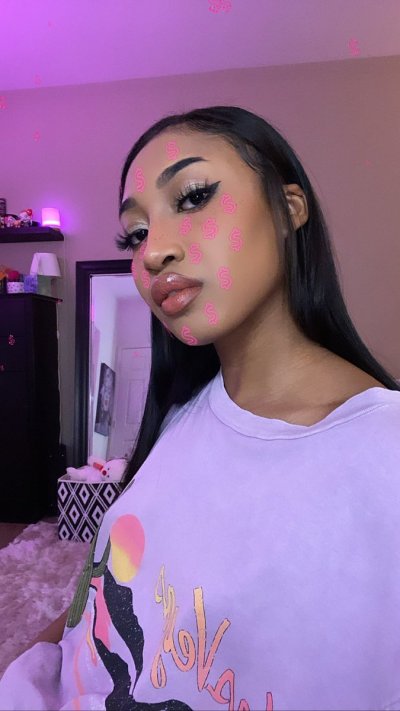 Watch 🎀 baemax 🎀's leaked NSFW photo on TwXstars