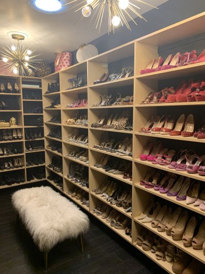 Watch Jillian Barberie's leaked NSFW photo on TwXstars