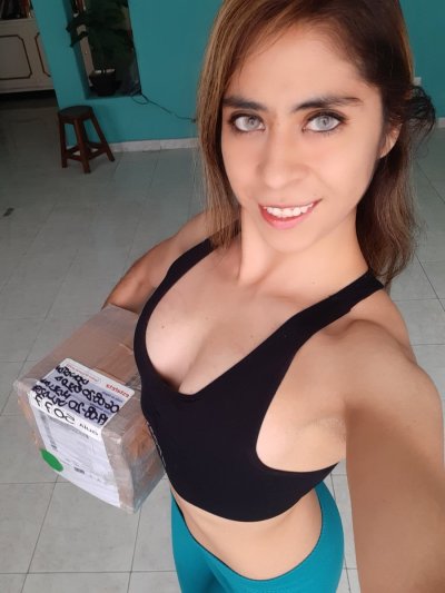 Watch Sofia Laru's leaked NSFW photo on TwXstars