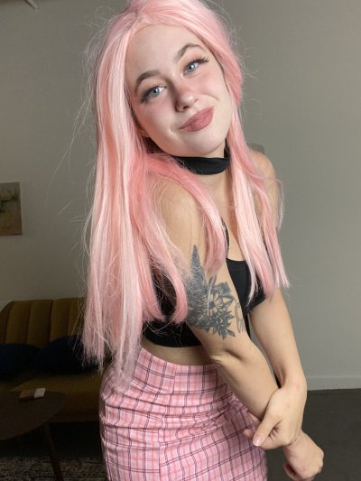 Watch jupiter bunny's leaked NSFW photo on TwXstars