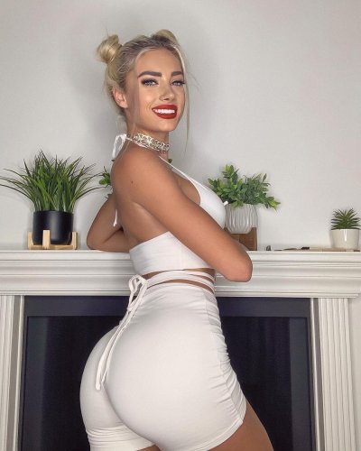 Watch Summer Soderstrom 💗's leaked NSFW photo on TwXstars